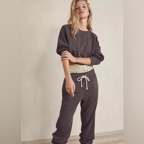 Free People NIA Orchard Sweatshirt - Picture 2 of 7